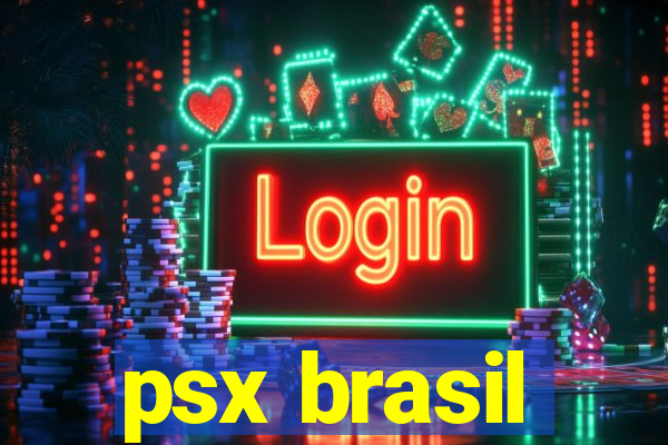 psx brasil